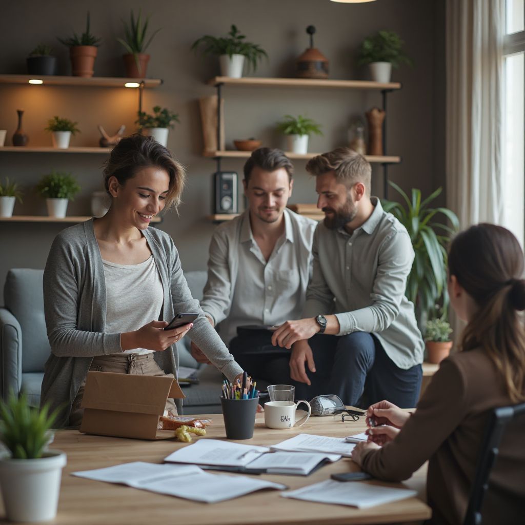 Despre noi Vârf Consulting