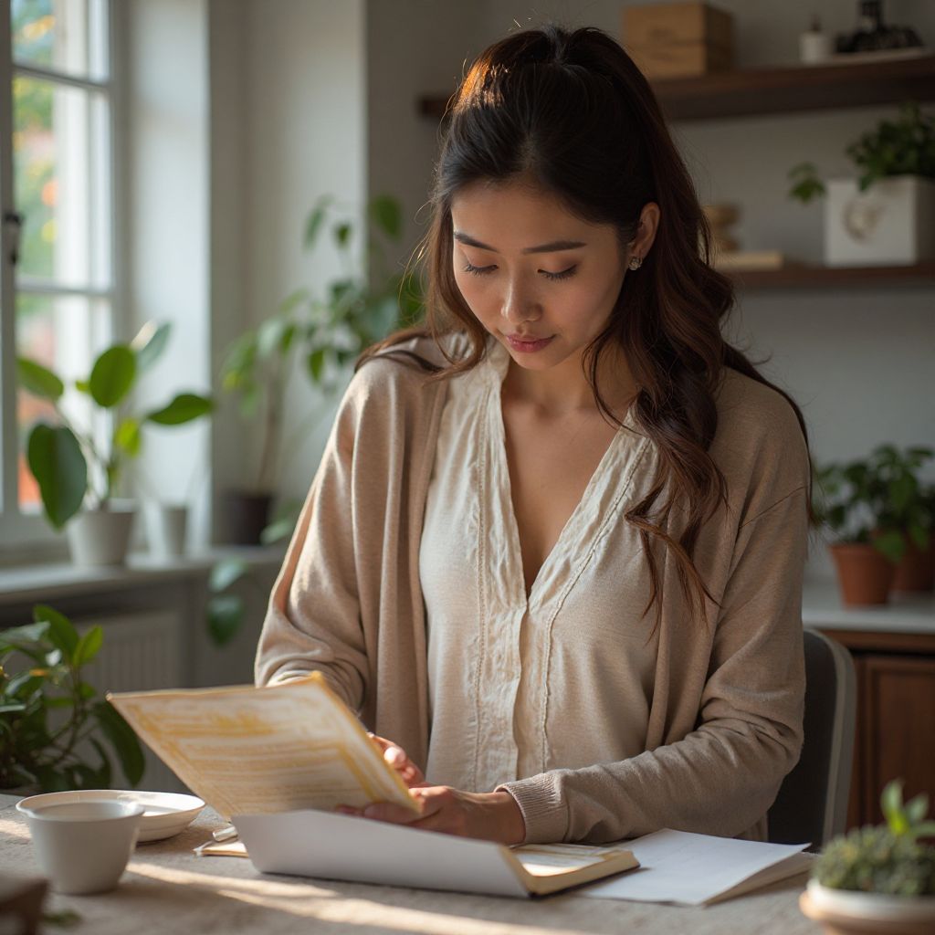 Planificare Financiară