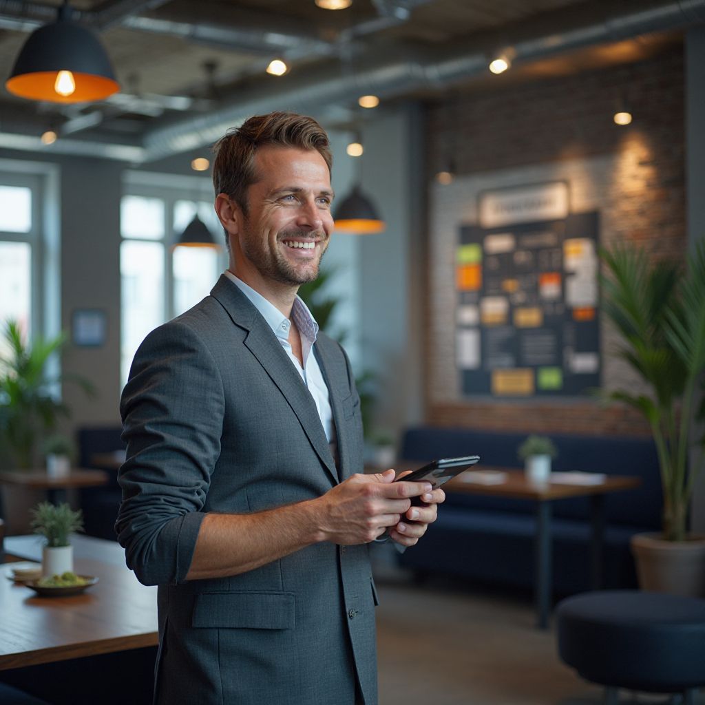 Impact Ridicat Integrare