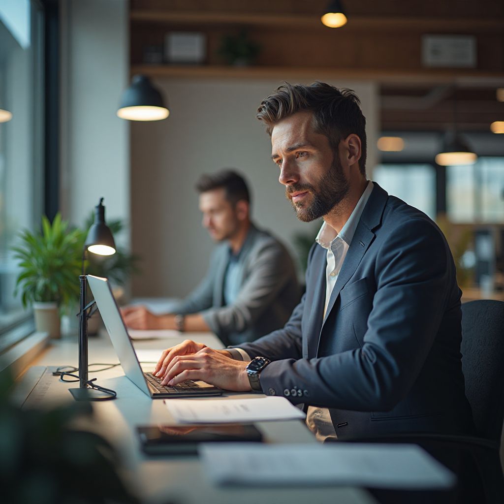 Consultanță Strategică